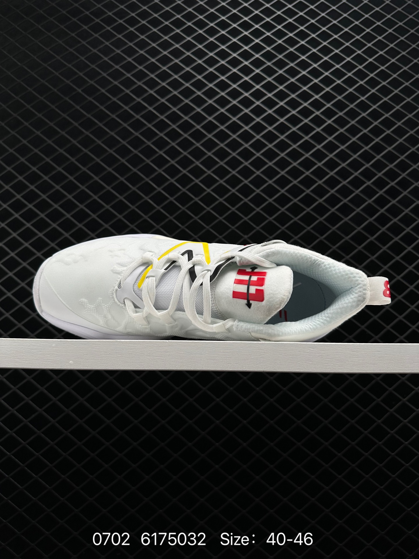 New Balance NB KAWH1 BB2WYCF3 BB2WXYBG/BBKLSMT1/BBKLSSB1TO1